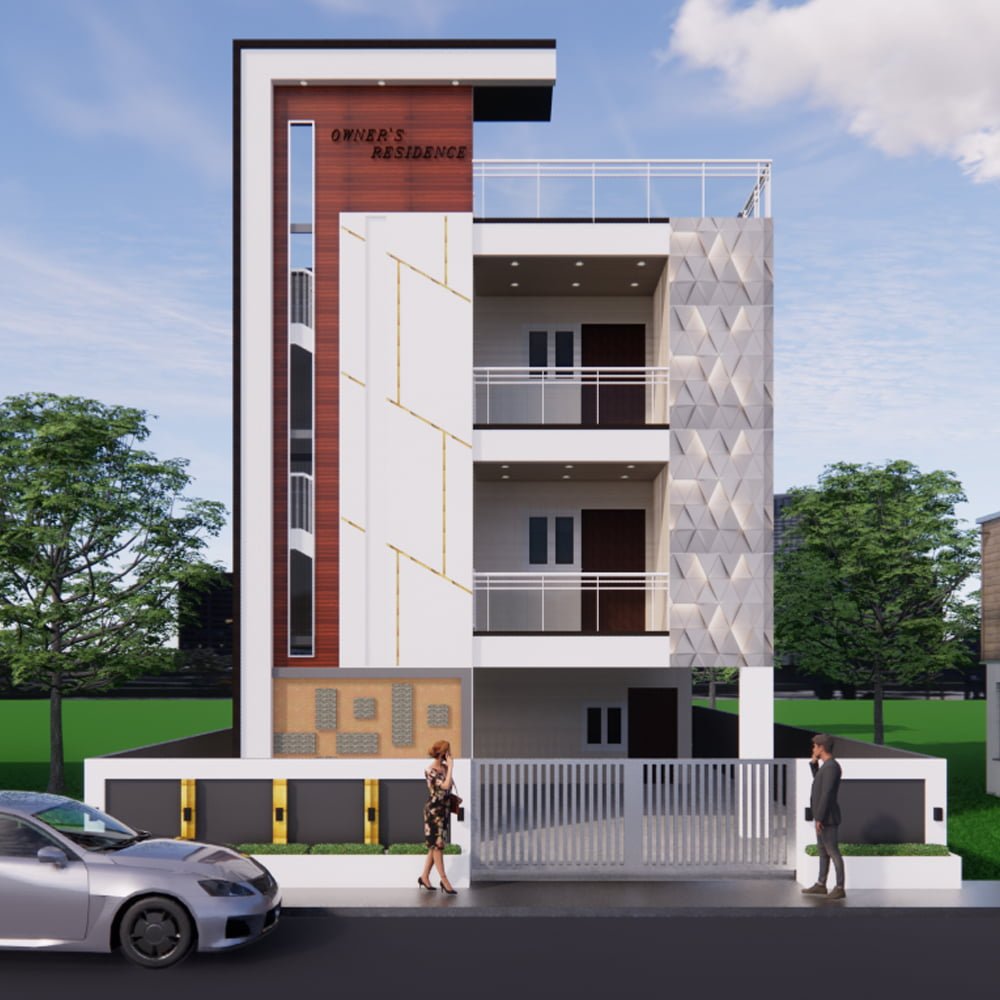 G+2 ,simhachalam ,vsp