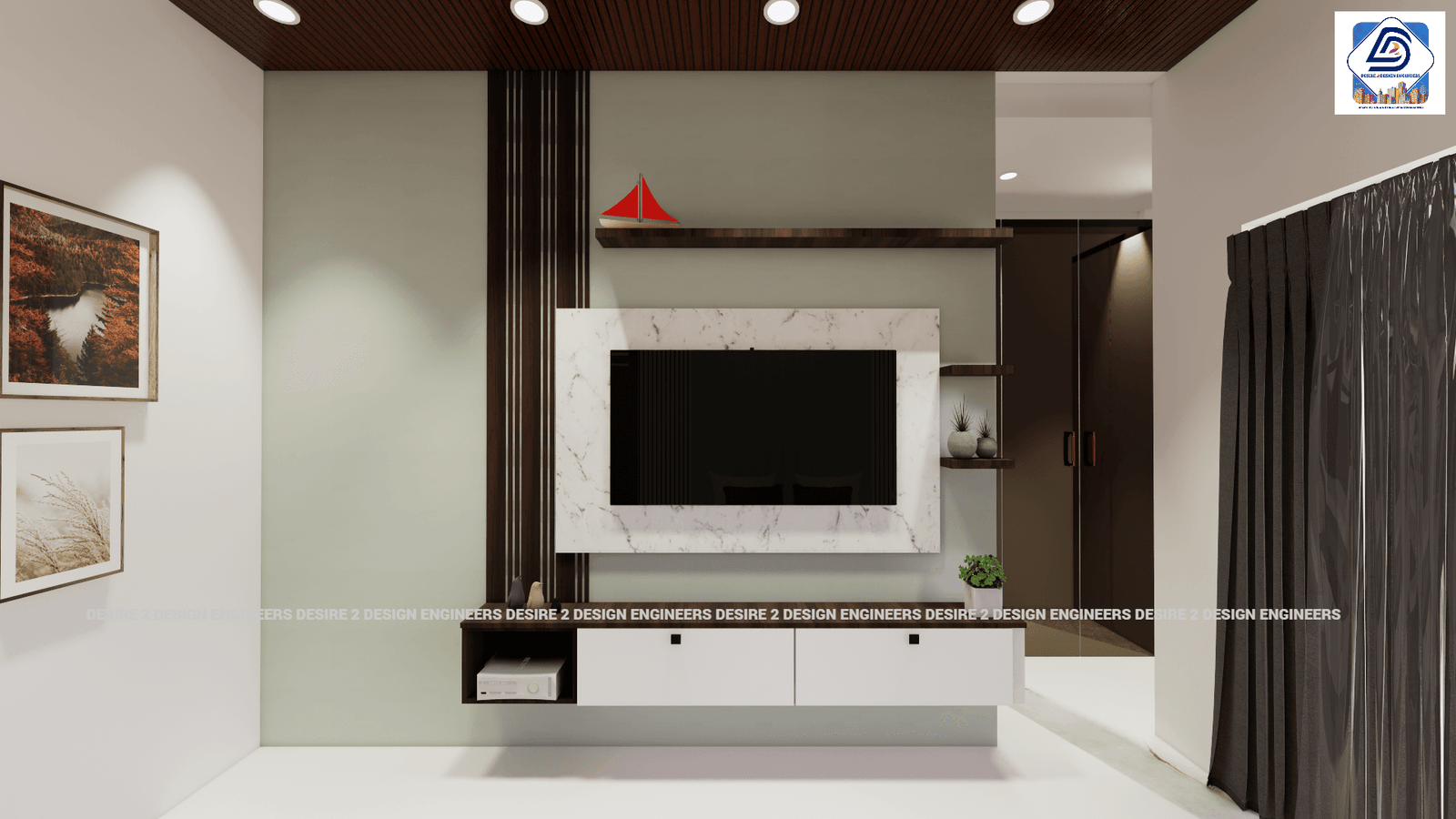 D2d web 6 TV UNIT 2